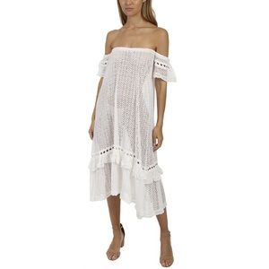 SUNDAY St. Tropez Clea Dress